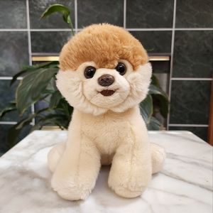 Gund Boo The World's Cutest Dog Pomeranian Soft Stuffed Animal